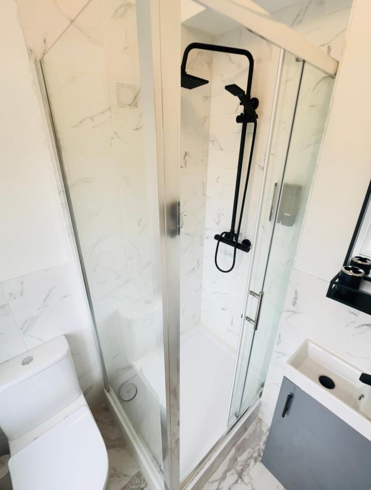 Sun Guest House Cambridge מראה חיצוני תמונה